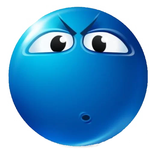 Sticker bluesluts - 1