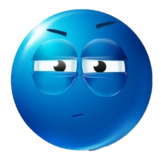 Стикер bluesluts - 1