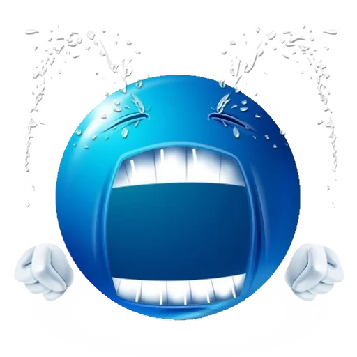 Sticker bluesluts - 1