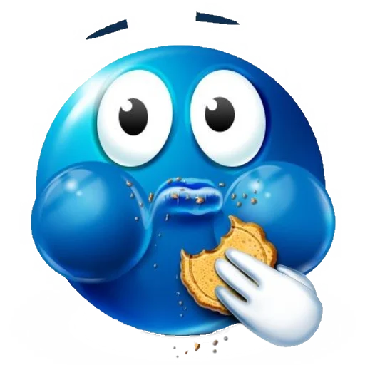 Стикер bluesluts - 1