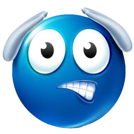 Sticker bluesluts - 1