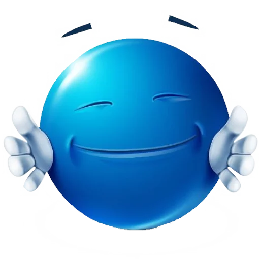 голубые лепешки - 