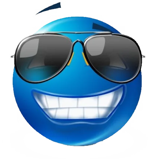 Sticker bluesluts - 1