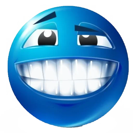 Стикер bluesluts - 1