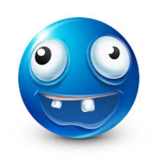 emoticon smiley cartoon
