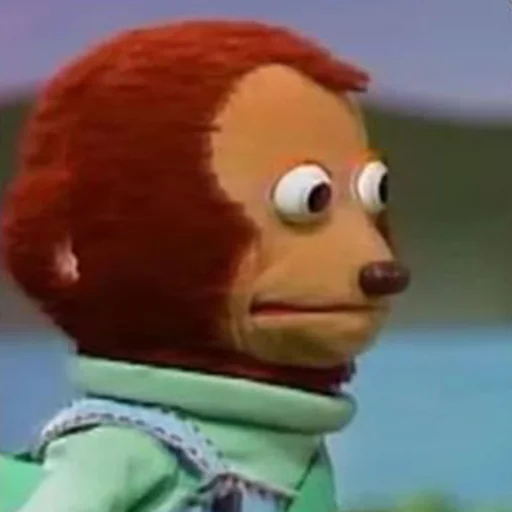 cartoon figurine toy