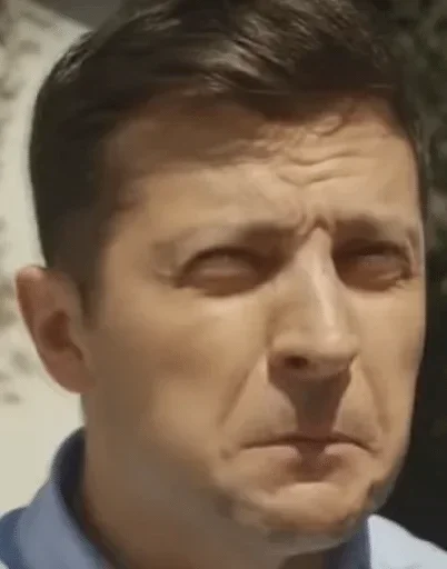 Стикер деля создала, лол by @fStikBot - 5