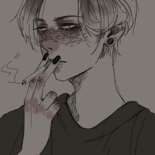 illustration sketch art