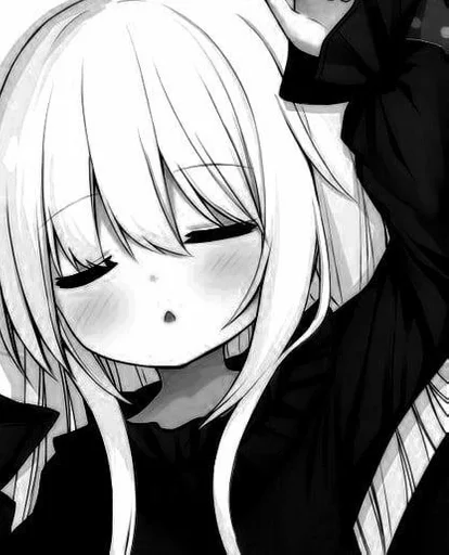 аниме мультфильм манга