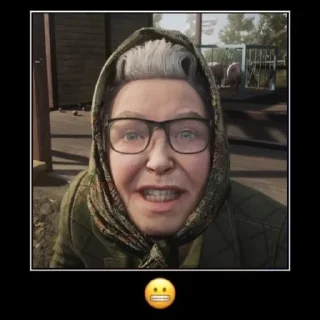 Sticker блядь... атомик харт - 4