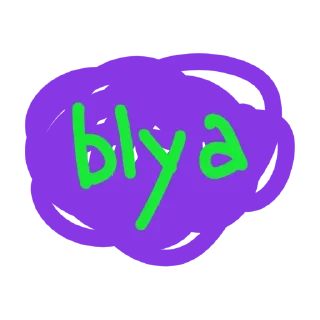 Sticker 6LYAD @stickersb2b - 10