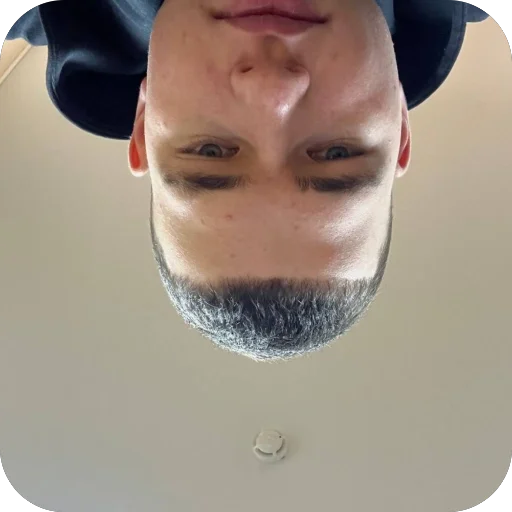 Sticker blyadina45 - 1