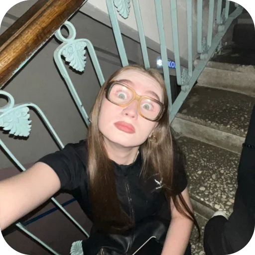 Sticker blyadina45 - 1