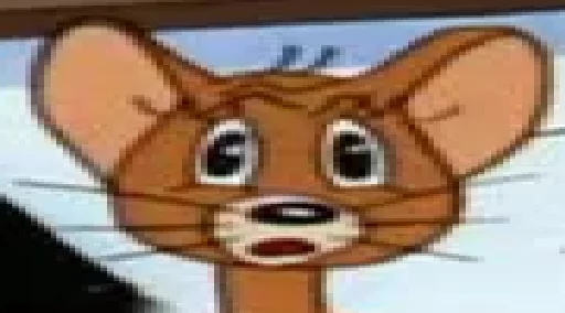 text cartoon drawing