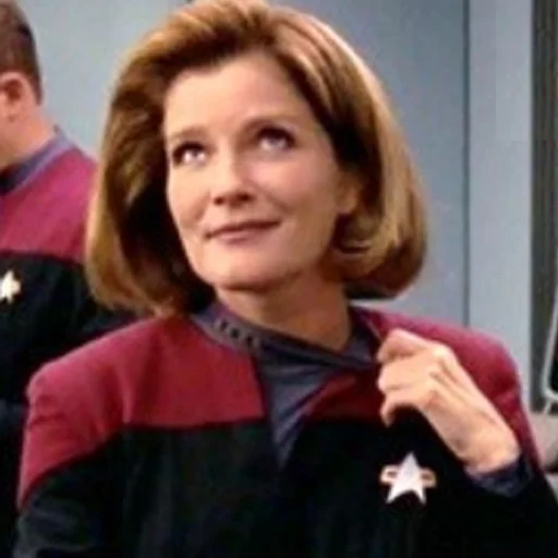 person human face clothing