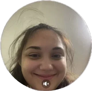 Sticker крысяо - 11