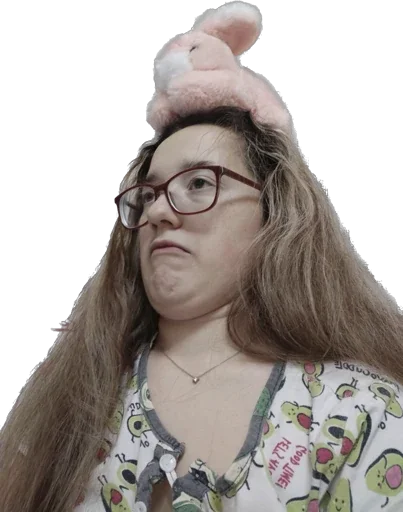 Стикер blyakrusyy - 1