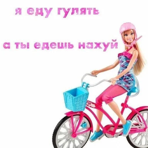 wheel transport bicycle