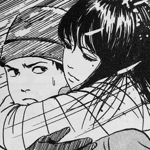 эскиз рисование иллюстрация