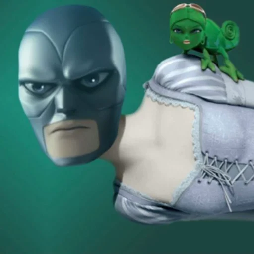 Sticker kotoblin - 8