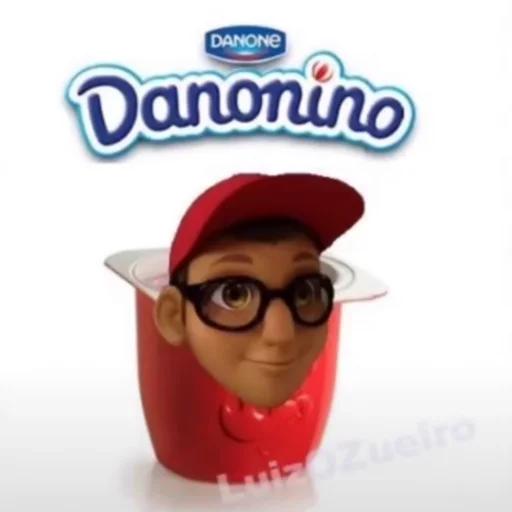 Sticker kotoblin - 6