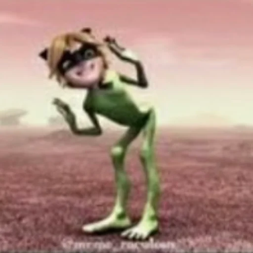 Sticker kotoblin - 5