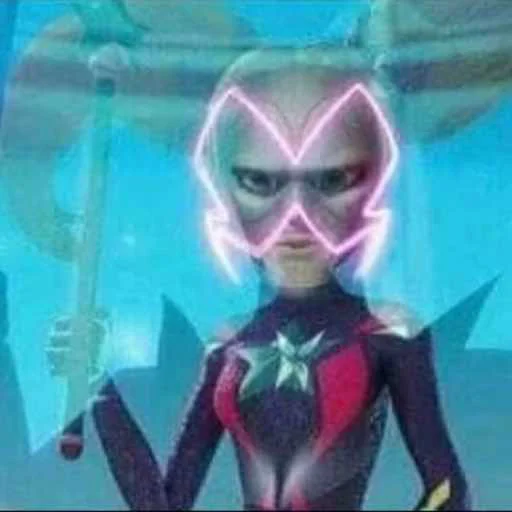 Sticker kotoblin - 3