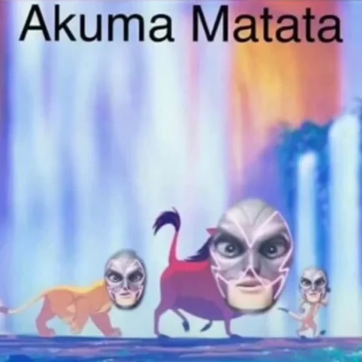 Sticker kotoblin - 1