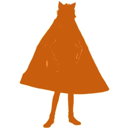 Sticker kotoblin - 0