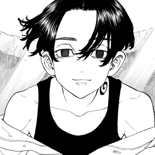 sketch drawing human face