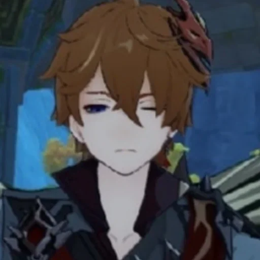 аниме мультфильм вымышленный персонаж