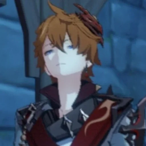 fictional character cartoon anime