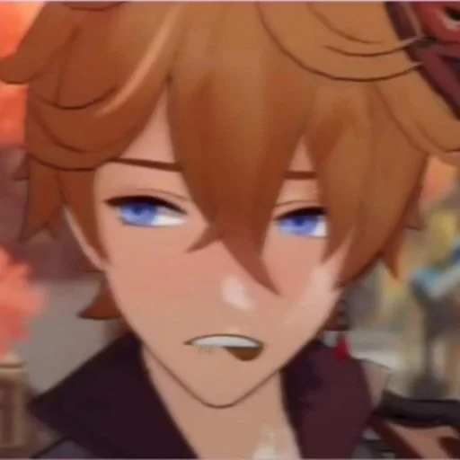 cartoon manga cg artwork