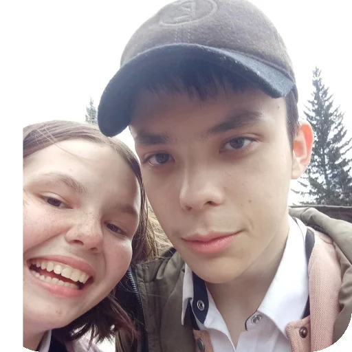 Стикер blyayayachilenn - 1