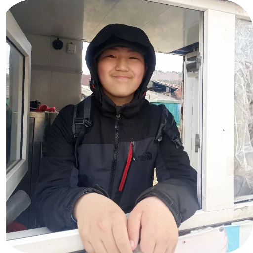 Sticker blyayayachilenn - 1