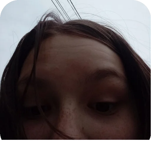 Sticker blyayayachilenn - 1