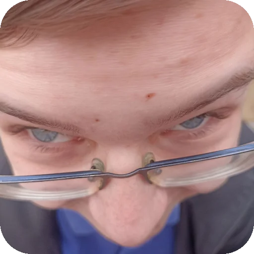 Стикер blyayayachilenn - 1