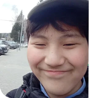 Sticker бляяячиленн - 7