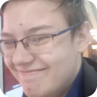 Sticker бляяячиленн - 1