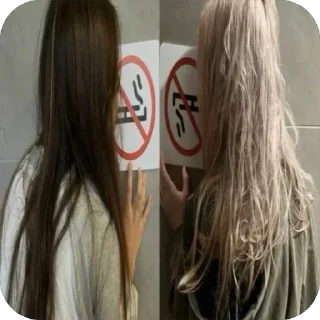 Стикер ^_−☆ @nef0rsx - 9