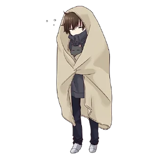 Стикер Больше стиков тут: @gostikers - 11