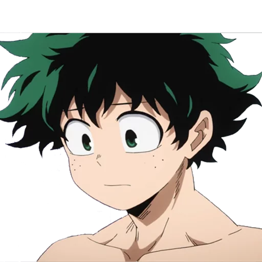 bnha - 