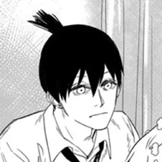 Sticker Бензокалыч для своих - 2