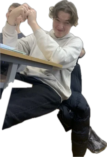 Sticker bntumoment2 - 1