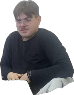 Sticker Легенды бнту 2 - 7