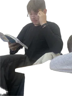 Sticker Легенды бнту 2 - 5