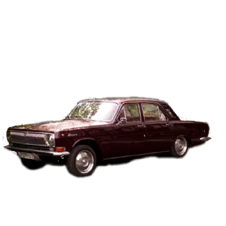 Sticker Легенды бнту 2 - 10