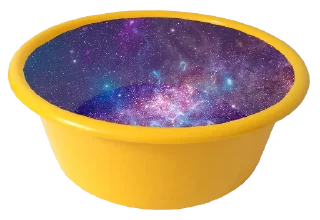 Стикер bnw - 7