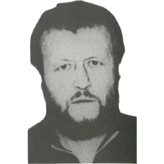 Sticker Japonchik - 1