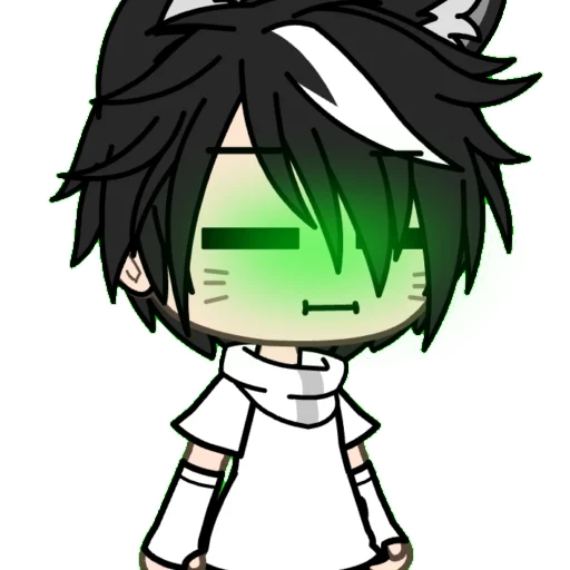 sketch cartoon animation